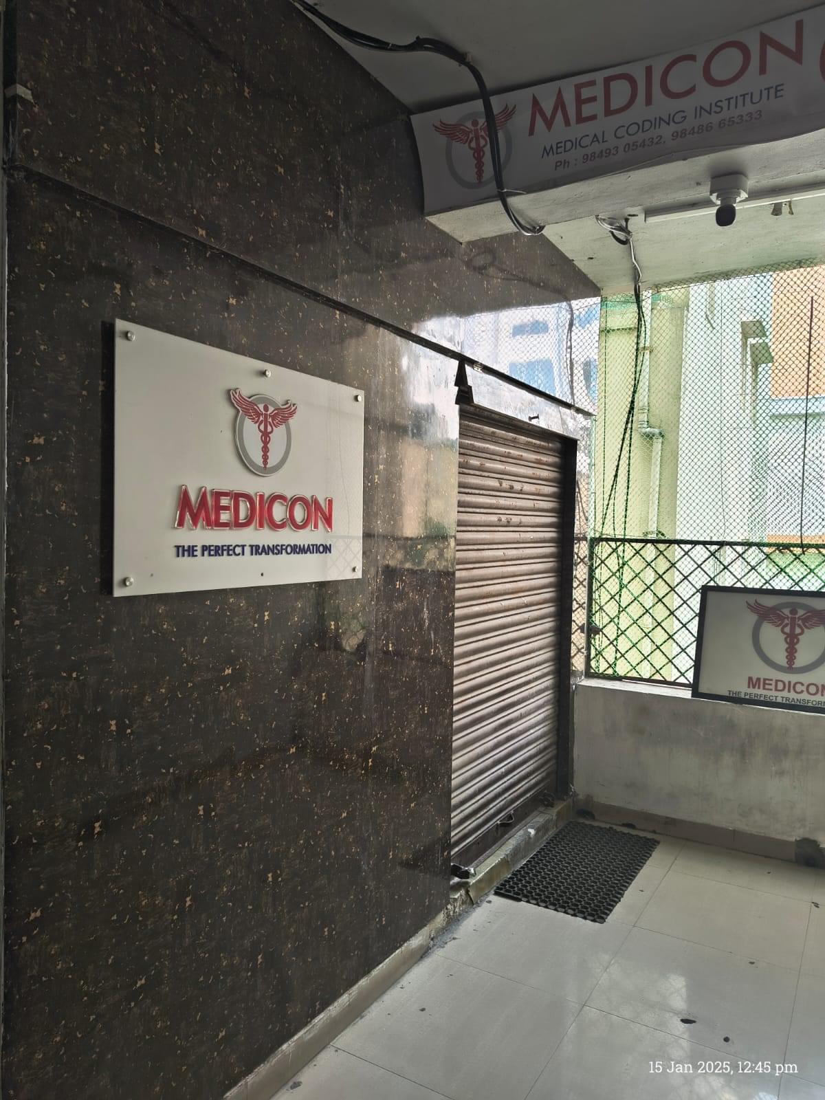 Medicon Medical Coding Training Institute Medicon Medical Coding Training Institute photo 2